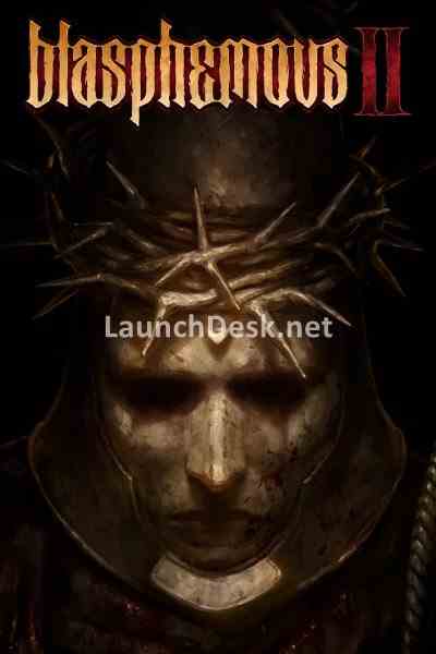 Blasphemous 2